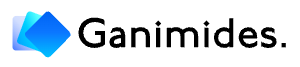 Ganimides Logo